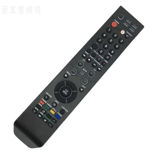 Remote Control Suitable for Samsung TV BN59-00624A T220HD T240HD T200HD T260HD Huayu