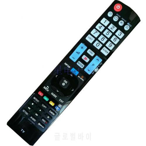 New Remote Control Suitable For LG 60LA620S AKB73756504 32LM620T AKB73275618 AKB73756502 Smart TV