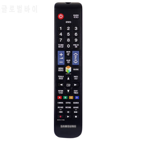 REMOTE CONTROL BN59-01198Q FOR SAMSUNG SMART LED TV BN59-01198U BN59-01198C BN59-01198X BN59-01198A