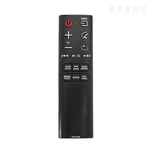 New AH59-02692E Remote fit for Samsung Soundbar Ps-wj6000 HW-J355 HW-J355/ZA HW-J450 HW-J450/ZA HW-J550 HW-J550/ZA HW-J551