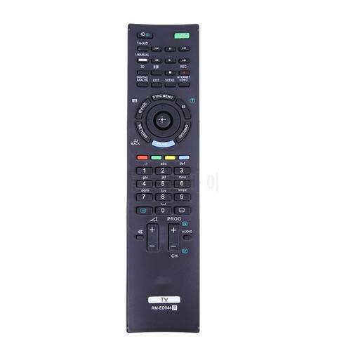 ALLOYSEED Replacement TV Remote Control For SONY RM-ED044 RM-ED050 RM-ED052 RM-ED053 RM-ED060 RM-ED046 TV Remote Controller