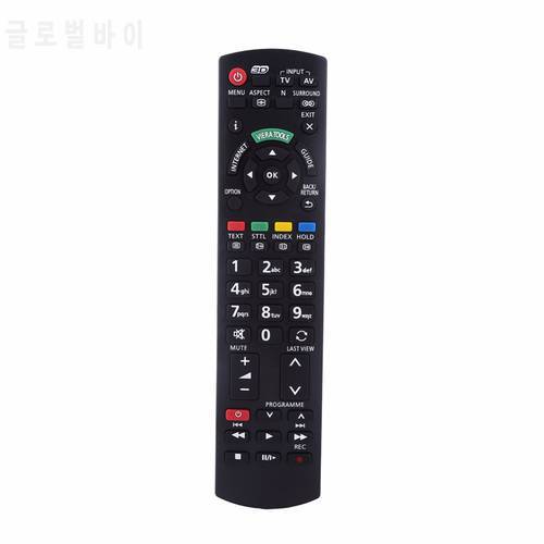 High Quality TV Remote Control Replacement Intelligent Controller For Panasonic N2QAYB000428 N2QAYB000328 N2QAYB000