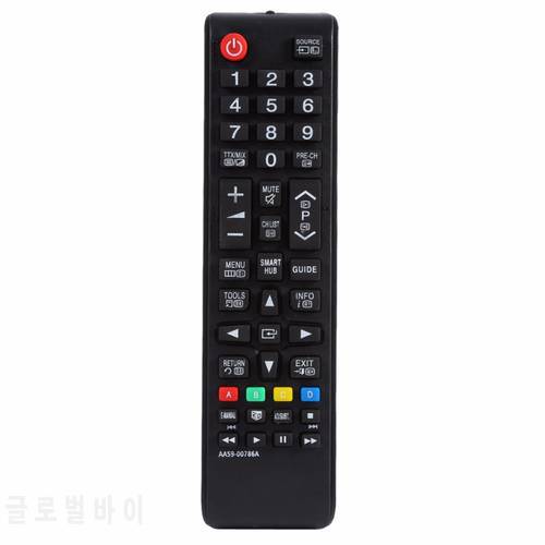 Remote Controller Replacement Univerasl For Samsung HDTV LED Smart Player Remote Control