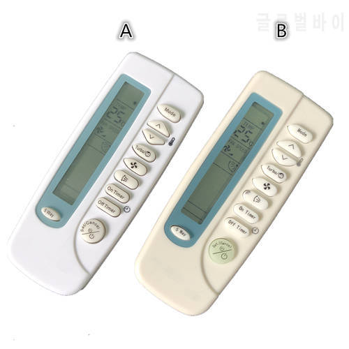 Remote Control Suitable for Samsung Conditioner Air Conditioning ARC-410 ARH-401 ARH-403 ARH-415 ARH-420 ARH-421