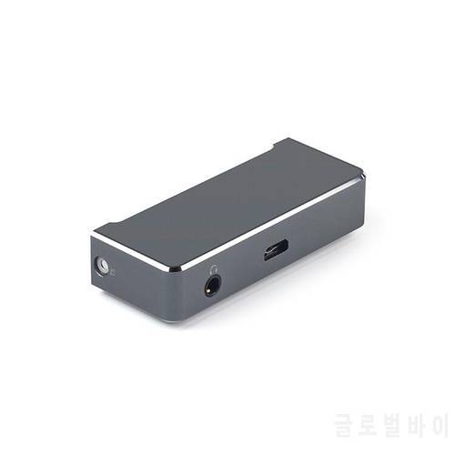 Hot New Arrival Fiio AM2A X7 player power amp module For X7 Player Accessories in power amp module Headphone Amplifier Module