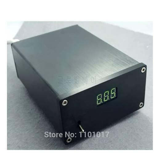 Weiliang Breeze Audio DC-1 Linear Power Supply HIFI EXQUIS AC to DC AMP/DAC External Regulator With Digital Display