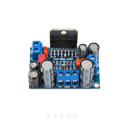 AIYIMA TDA7294 Mono Amplifier Board Audio Amplifier Board 85W BTL Amp Assembled Board Without Rectifier Circuit