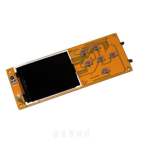 TZT STM32F407ZET6 SD I2S Digital Board Decoding No-loss 2.8&39&39 LCD Display Panel
