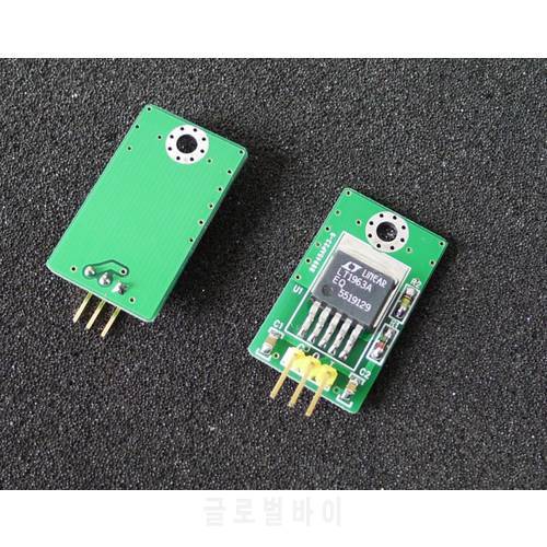 5pcs LT1963 LT1963EQ Power Converter 12V to 5V DC to DC Power Supply module 5V Fixed Output Replace LM1085 108X series