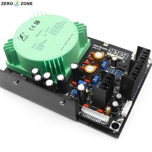 ZEROZONE Linear Power supply board module for OPPO BD player 103/103D/93 PSU Modified/Upgrade