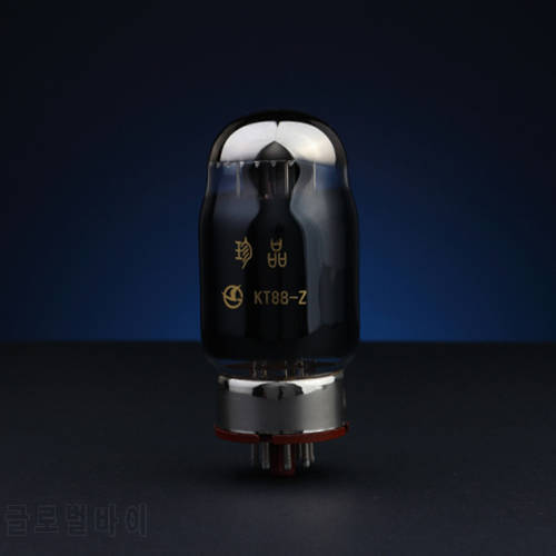 1pc Premium Shuguang 50 Years Treasure KT88-Z Vaccum Tube for Tube amplifier accessories Lamp Repalce Psvane Golden Voice EH JJ