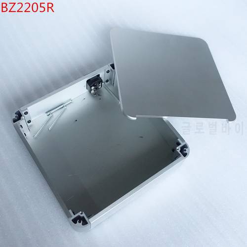 WEILIANG BZ2205R aluminum case for DIY