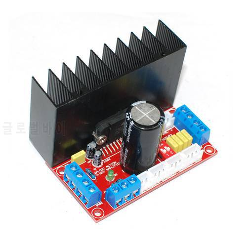 CIRMECH HIFI MOSFET HIFI TDA7850 4-channels home amplifier board Car Audio Amplifier Board 4X50W