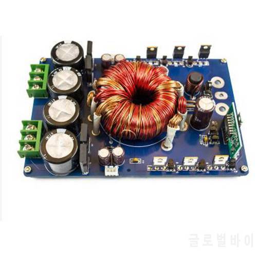 New Type B1:1200W DC12V to DC52V Switching boost Power Supply board DIY CL120