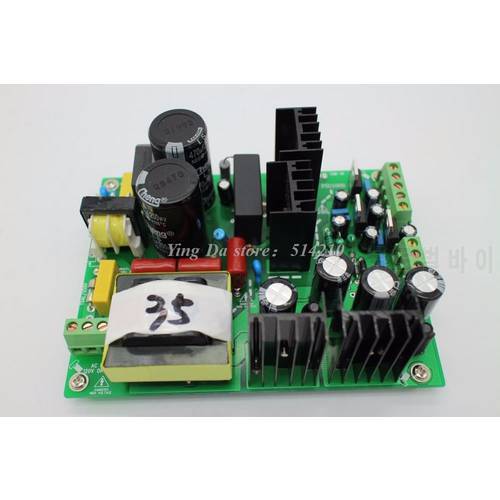 500W +/-35V amplifier dual-voltage PSU audio amp switching power supply board for DIY