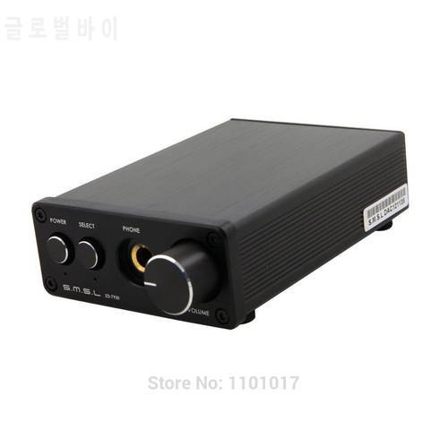 SMSL SD-793II Coaxial SPDIF PCM1793 DAC HIFI EXQUIS 24bit/96Khz Digital Decoder Headphone amplifier output