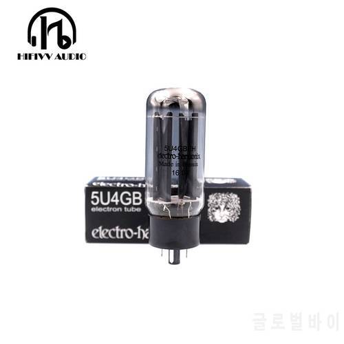 HIFI audio amp 300B Electro Harmonix 5U4G tube amplifier generation 5Z4P 5U4G 5Z3PAT