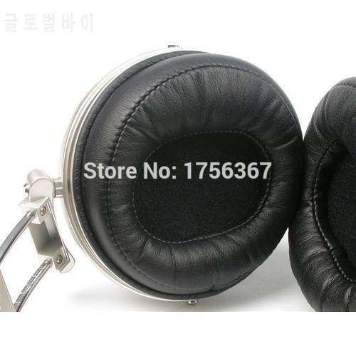 Ear pads replacement cover for DENON AH-D2000 AH-D5000 AH-D7000 AH-D7200 Headphones(Original earmuffes/ headset cushion)