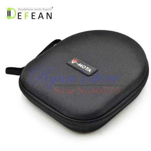 Defean Hard Carry Case Box Bag For Sony NWZ WH 303 505 Headset Headphone