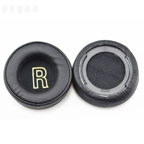 Renensin headphone Ear Pads Ear Cushions For Xiaomi Mi HiFi Headphones Replacement Earpads Ear Pads Repair Accessories