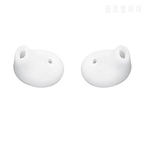 3 pairs Silicone Replacement Tips Earbuds Eartips for Samsung Galaxy S6 S7 Edge G9200 G9250 G9208 In-ear Headphones Earphone