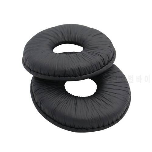 Replacement Cushion Ear Cover Pads Earpads Pillow for Technics RP-DJ1200 RP-DJ1210 Headset Headphones