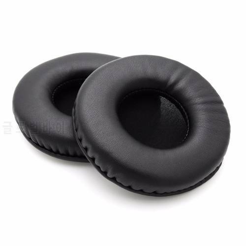 Earpads Replacement Ear Pads Pillow for Sony MDR-XB550AP MDR XB550AP XB 550 AP Headset Pad Cushion Cups Cover Headphones