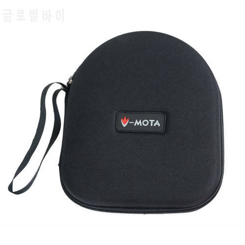 V-MOTA PXA headphone Carry case boxs For Onkyo ES-CTI300(S) ES-HF300 ES-FC300 headphone