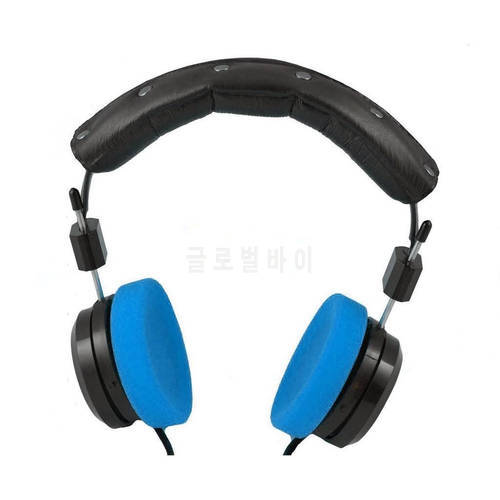 Replacement Headband Cushion Pad For Sennhei HD545 HD565 HD580 HD600 HD650 Headphones