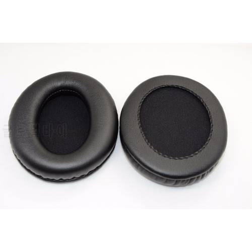 Replacement Pillow Earpads Ear Pads Foam Cushions Parts for Sony Pulse Elite Edition Wireless PS3 CECHYA-0080 Headphone Headset