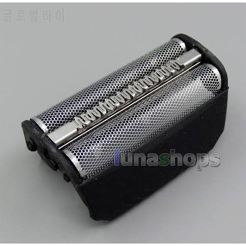 30B 30S Shaver Foil for Braun 3 Series SmartControl&4000 SyncroPro&7000 TriControl LN005306