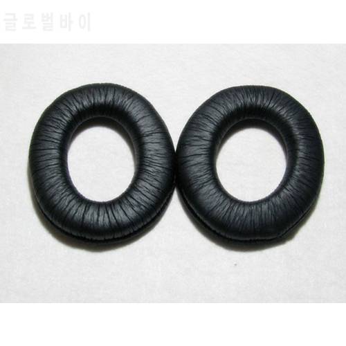 1 Pair Replacement Earpads Foam Ear Pads Pillow Ear Cushion Ear Cups Ear Cover Repair Parts for KOSS PRO3AA Headset Headphones