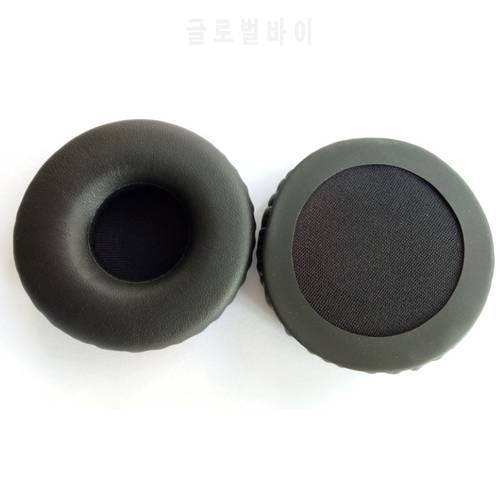 free ship.1pair. replace earpad for Beyer dynamic DTX350P T5P. DX350P earpad. 65MM