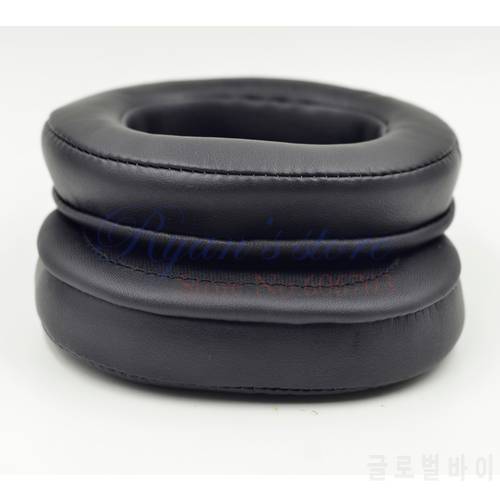 Cushioned ear pads for technica ATH-M50 M50S M50X M30 M40 M35 M20 SX1 M40X