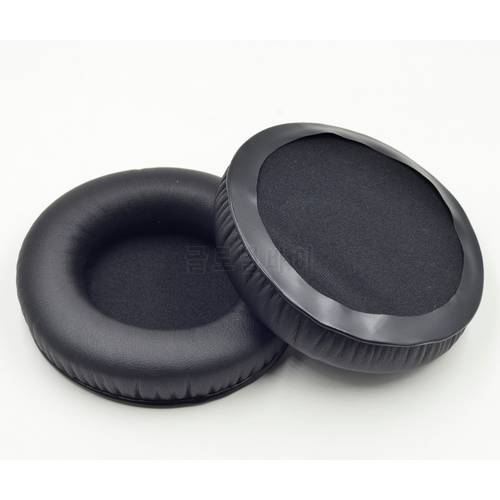 100mm / 4inch Ear pads cushion headphone parts pillow earpads for headset 10cm