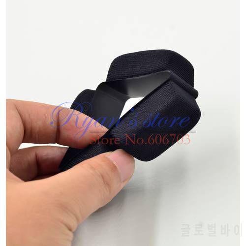 Replacement headband head band cushion parts for sennheiser HD545 HD565 HD580 HD600 HD650 headphones