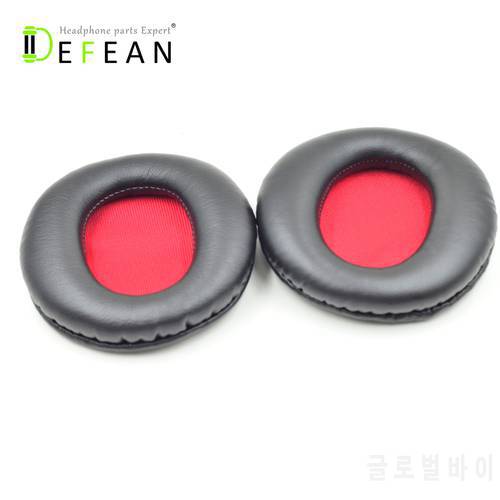 Defean Original Replacement ear pads cushion cover pillow Earpads for Philips SHG7980 SHG 7980 PC Gaming Headset