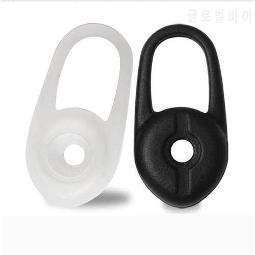 6pcs soft Silicone In-Ear bluetooth Earphone covers for XiaoMi Earbud Bud Tips Headset Earbuds eartips Earplug Ear pads cushion