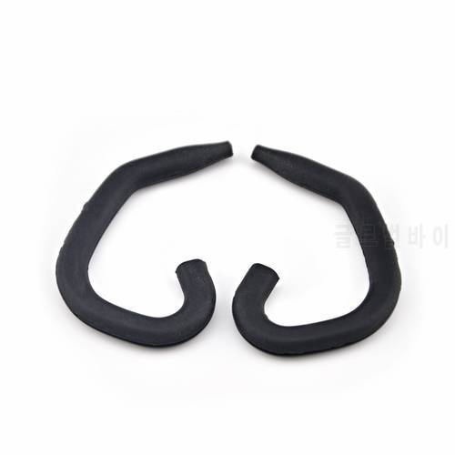 Wooeasy Silicone Earphone Earhook Accessories Durable Washable Reusable In Ear Monitor Headphone Running Sport Earbuds Headset