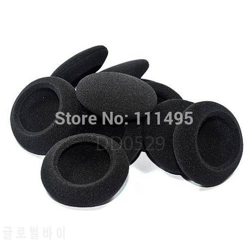 10 pairs of Foam Ear pads Earpads Cover Cushion For PortaPro Sporta Pro PP SP KSC7 KSC12 KSC35 KSC75 PTX6 Headphones