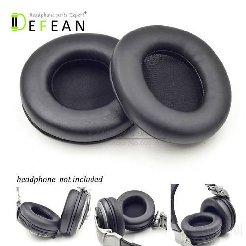 Defean Ear pads cushion earpads pillow replacement parts for AKG K540 K545 HEADPHONES
