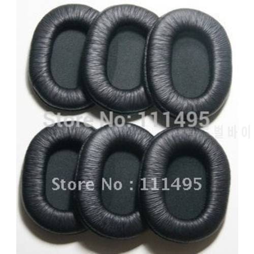 Replacement Ear Cup Pads Earpads Cushion for Sony MDR-7506 7506 MDR-V6 V6 Headphones