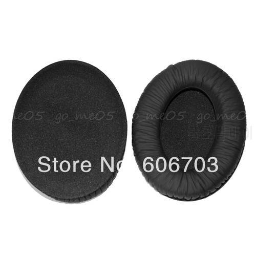 Ear pads cushion cover earpad foam replacement parts for Sennheiser HD418 HD428 hd438 hd448 Headphones