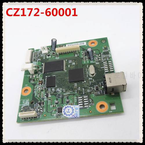 CZ172-60001 formatter board for LaserJet M126A M126 M125A M125 Mainboard/ Formatter Board