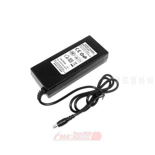 42V 2A Smart Charger for 36V 37V Li-ion e-bike Electric Bicycle Battery AutoStop CE FCC CCB GS CE FCC PSE SAA CCC certificated