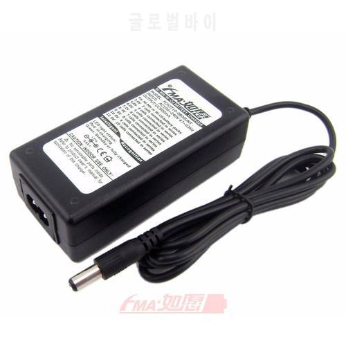 Intelligent Charger for Ni-MH Ni-Cd Battery 3S to 10S Voltage 3.6V 4.8V 6.0V 7.2V 8.4V 9.6V 10.8V 12V EU US AU or UK cable