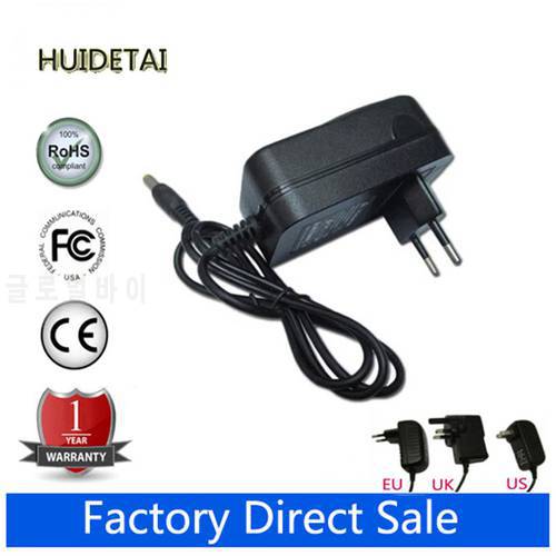 12V 1.5A AC/DC Power Supply Adapter Wall Charger For Netgear MR814 Router