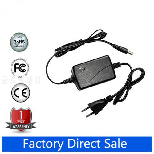 DC 9V 2.5A 5.5X2.1MM 4.0X1.7MM 3.5X1.35MM 2.5X0.7MM AC 100-240V Power Supply Converter Adapter Wall Charger Power Cord