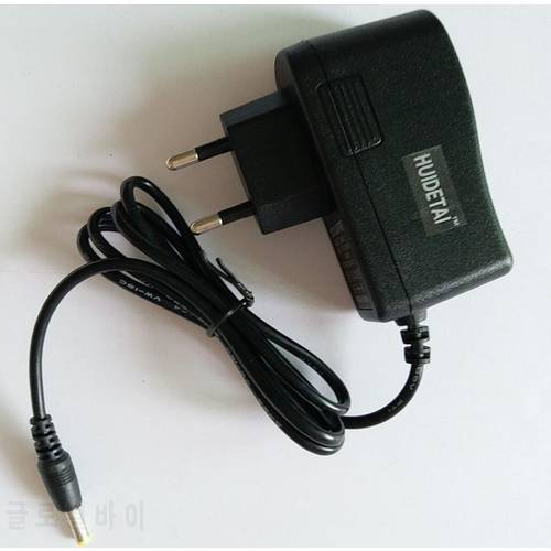 6V 500mA 0.5A Universal AC DC Power Adapter Charger For OMRON I-C10 M4-I M3 M5-I M7 M10 M6 Comfort M6W Blood Pressure Monitor