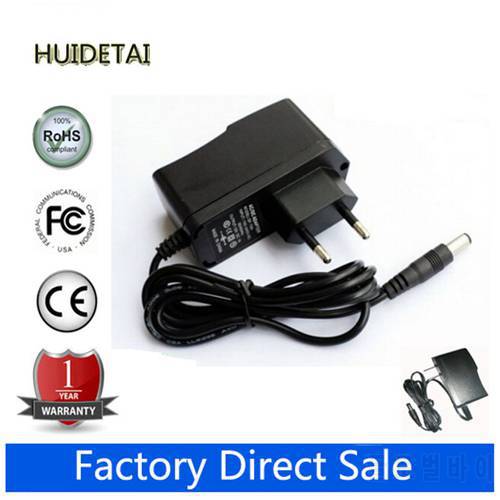 5V 500mA 0.5A 4.0*1.7mm Universal AC DC Power Supply Adapter Wall Charger Free Shipping